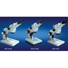 Binokulares Gem Mikroskop / Edelstein Stereomikroskop / Stereo Zoom Mikroskop